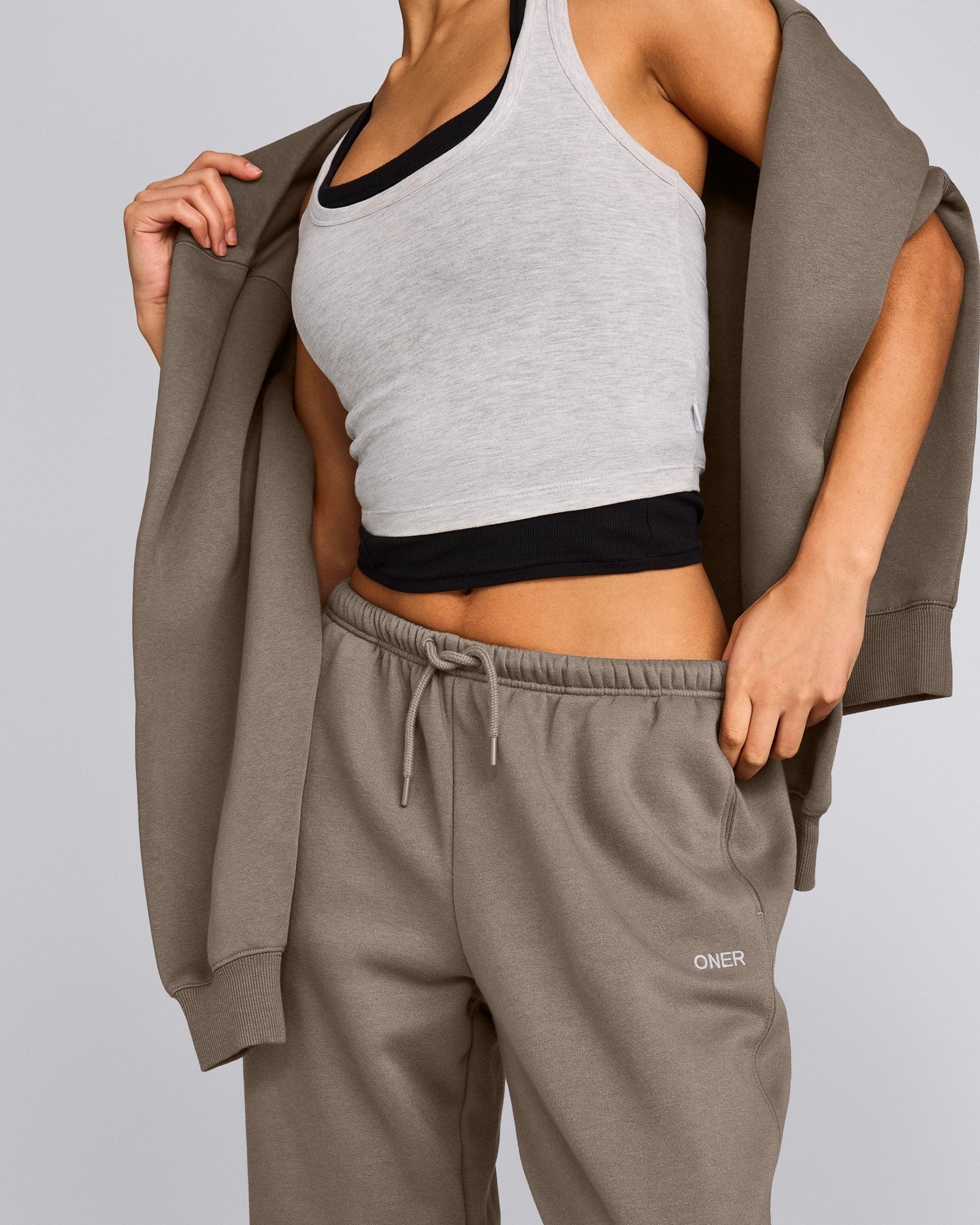 Foundations All Season Sweatpants | Minky