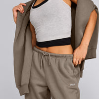 Foundations All Season Sweatpants | Minky