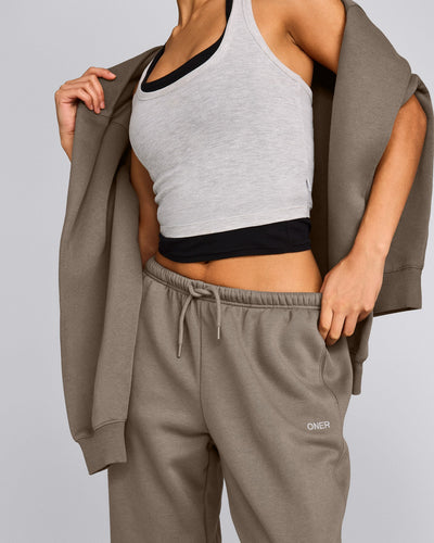 Foundations All Season Sweatpants | Minky