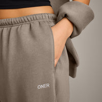 Foundations All Season Joggers | Minky