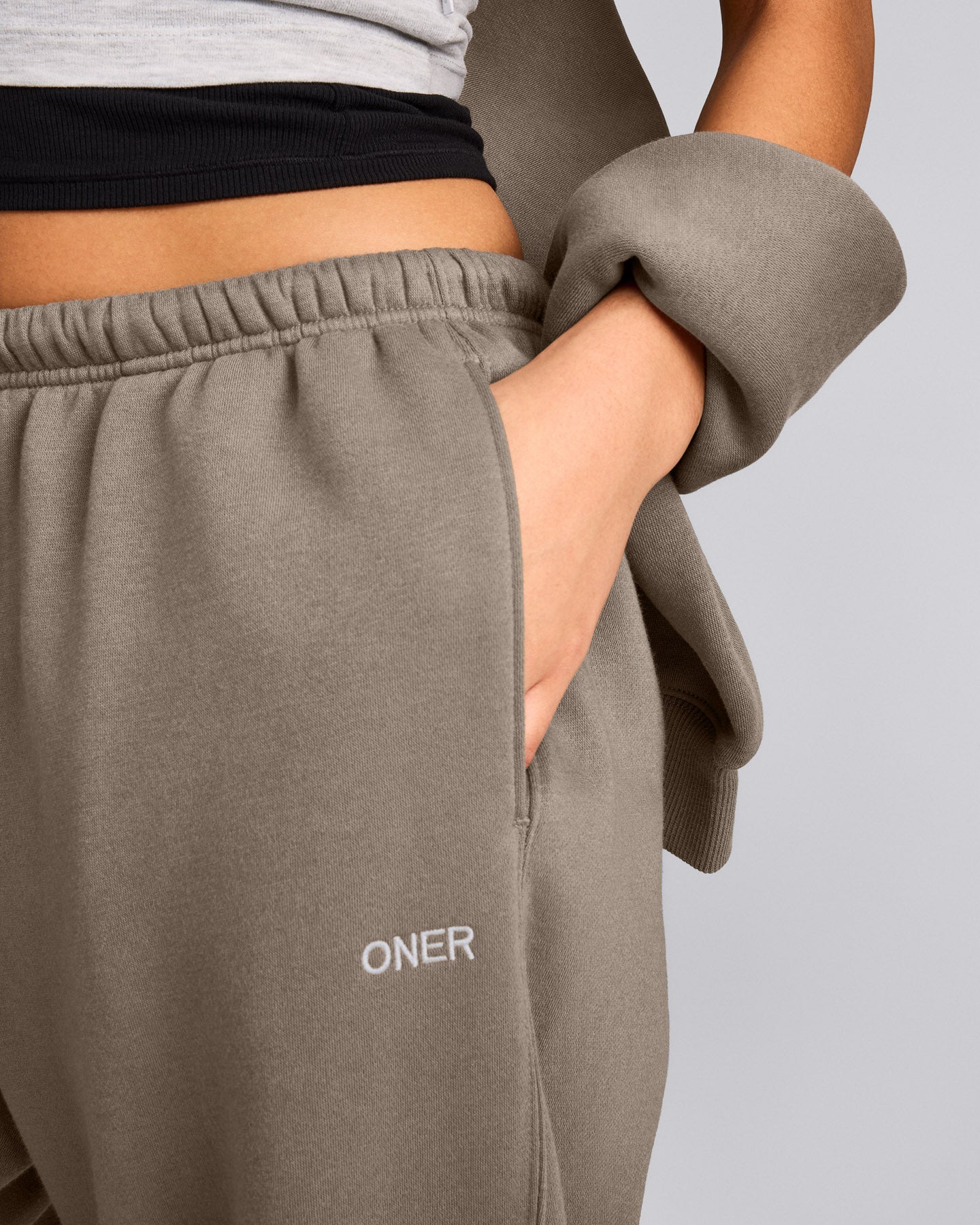 Foundations All Season Sweatpants | Minky
