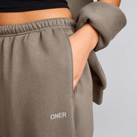 Foundations All Season Sweatpants | Minky