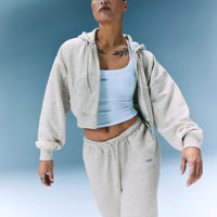 Foundations All Season Sweatpants | Oat Marl