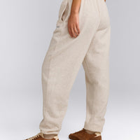 Foundations All Season Sweatpants | Oat Marl