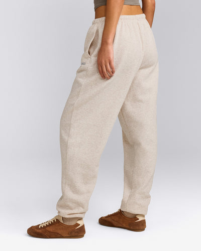 Foundations All Season Sweatpants | Oat Marl