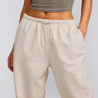 Foundations All Season Sweatpants | Oat Marl