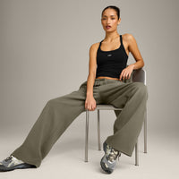 Foundations All Season Straight Leg Sweatpants | Alpine Green