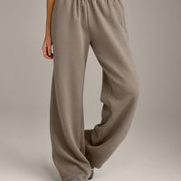 Foundations All Season Straight Leg Sweatpants | Minky