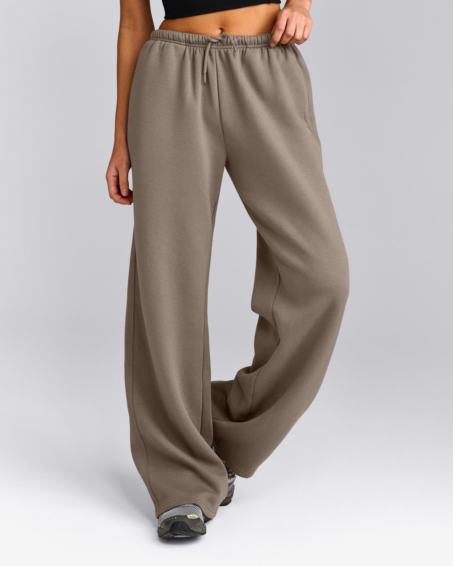 Foundations All Season Straight Leg Sweatpants | Minky