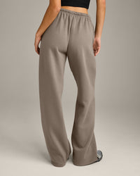 Foundations All Season Straight Leg Sweatpants | Minky