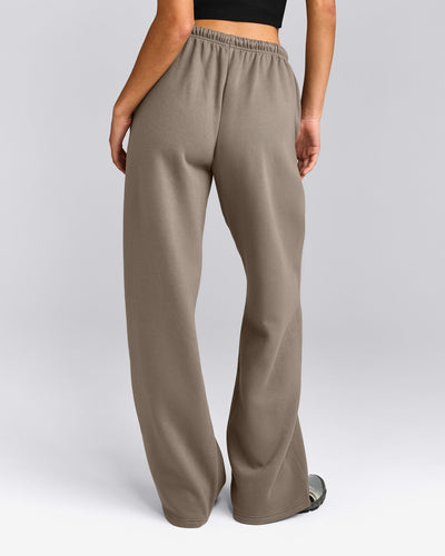 Foundations All Season Straight Leg Sweatpants | Minky