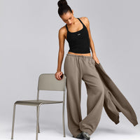 Foundations All Season Straight Leg Sweatpants | Minky