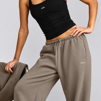 Foundations All Season Straight Leg Sweatpants | Minky