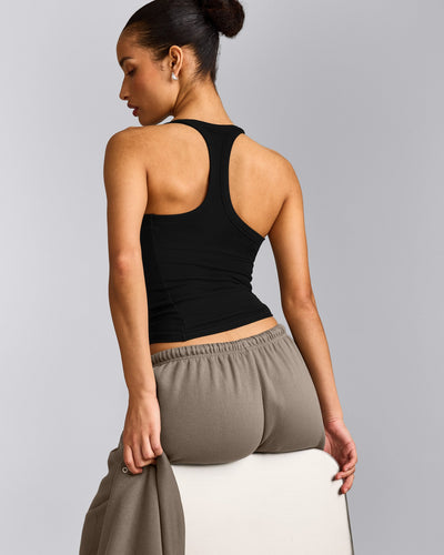 Foundations All Season Straight Leg Sweatpants | Minky