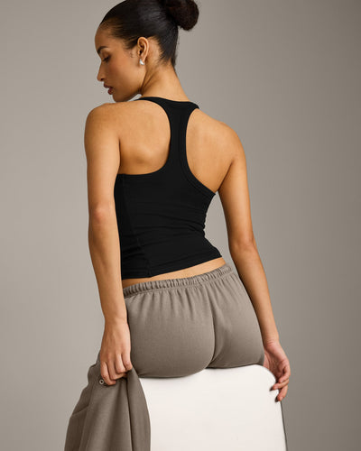Foundations All Season Straight Leg Sweatpants | Minky