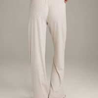 Oner At Home Night Bottoms | Oat Marl