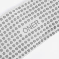 Pilates Grip Socks 1 Pack | White