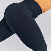 EnhanceLift™ Seamless High Rise Leggings New Branding | True Blue