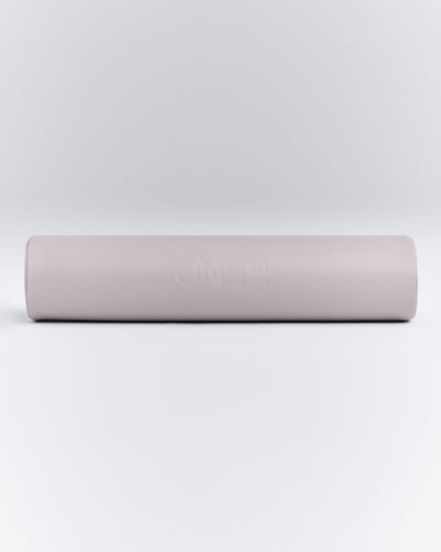 Barbell Pad | Platinum Gray