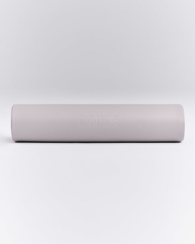 Barbell Pad | Platinum Gray