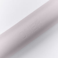 Barbell Pad | Platinum Gray