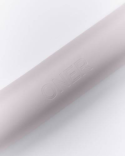 Barbell Pad | Platinum Gray