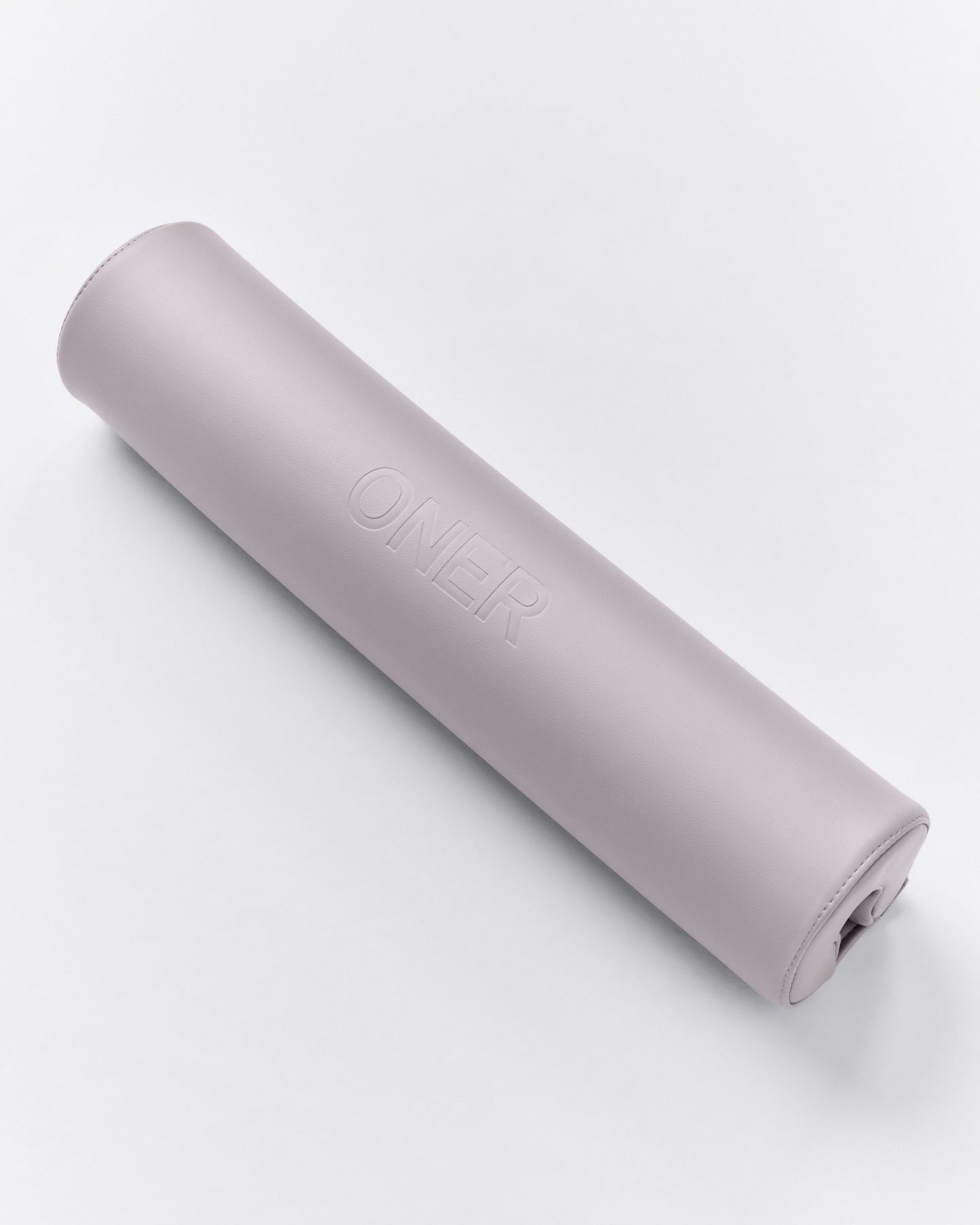 Barbell Pad | Platinum Gray
