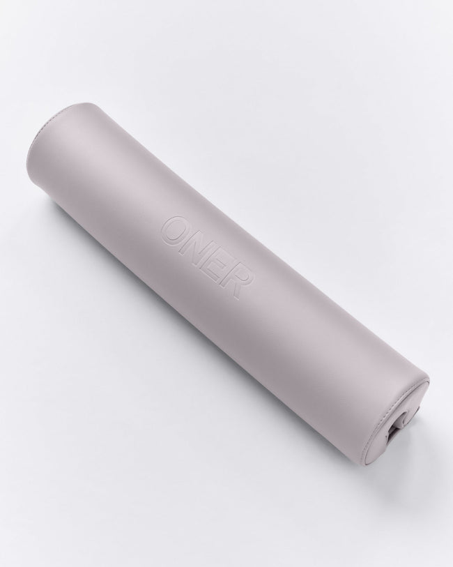 Barbell Pad | Platinum Gray
