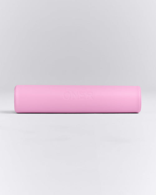 Barbell Pad | Rose Pink