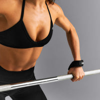 Lifting Straps New Branding | Black