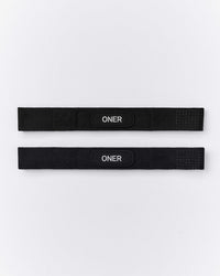 Lifting Straps New Branding | Black