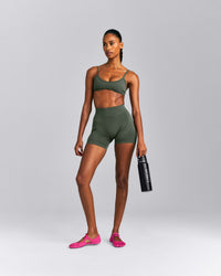 Stainless Steel Water Flask | Black