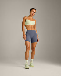 EasyLift™ Strappy Sports Bra New Branding | Meadow Mist Green