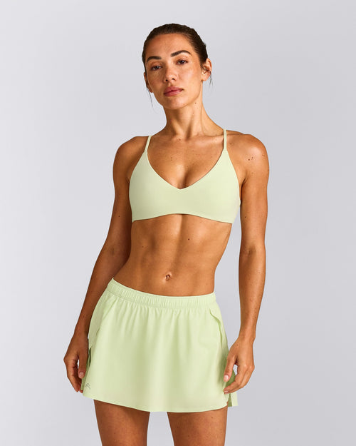 EasyLift™ Ultra Minimal Bralette | Meadow Mist Green