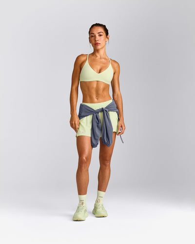 EasyLift™ Ultra Minimal Bralette | Meadow Mist Green