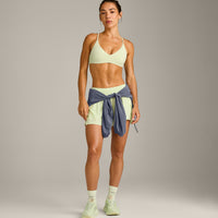 EasyLift™ Ultra Minimal Bralette New Branding | Meadow Mist Green