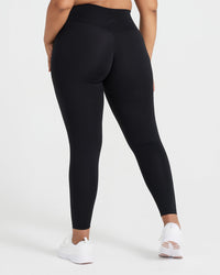 Timeless Leggings | Black