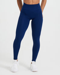 Timeless Leggings | Midnight