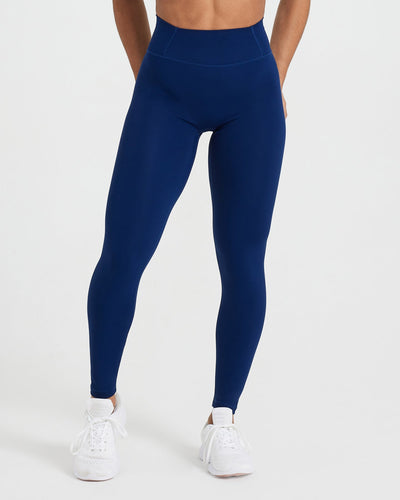 Timeless Leggings | Midnight