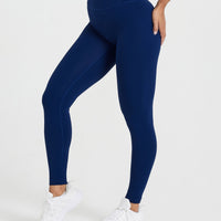 Timeless Leggings | Midnight