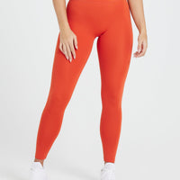 Timeless Leggings | Spice