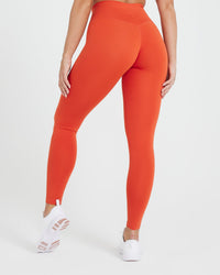 Timeless Leggings | Spice