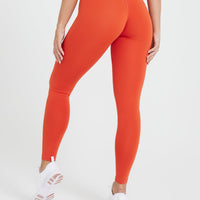 Timeless Leggings | Spice