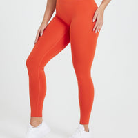 Timeless Leggings | Spice