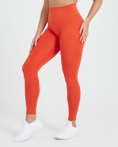 Timeless Leggings | Spice