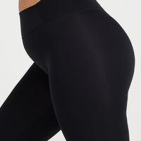 Timeless Leggings | Black