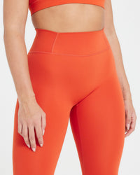 Timeless Leggings | Spice