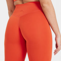 Timeless Leggings | Spice