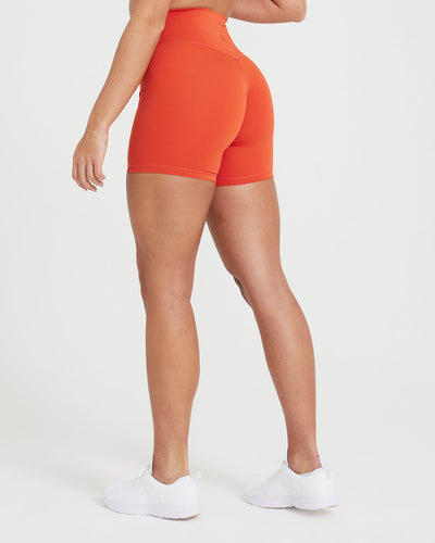 Timeless Shorts | Spice