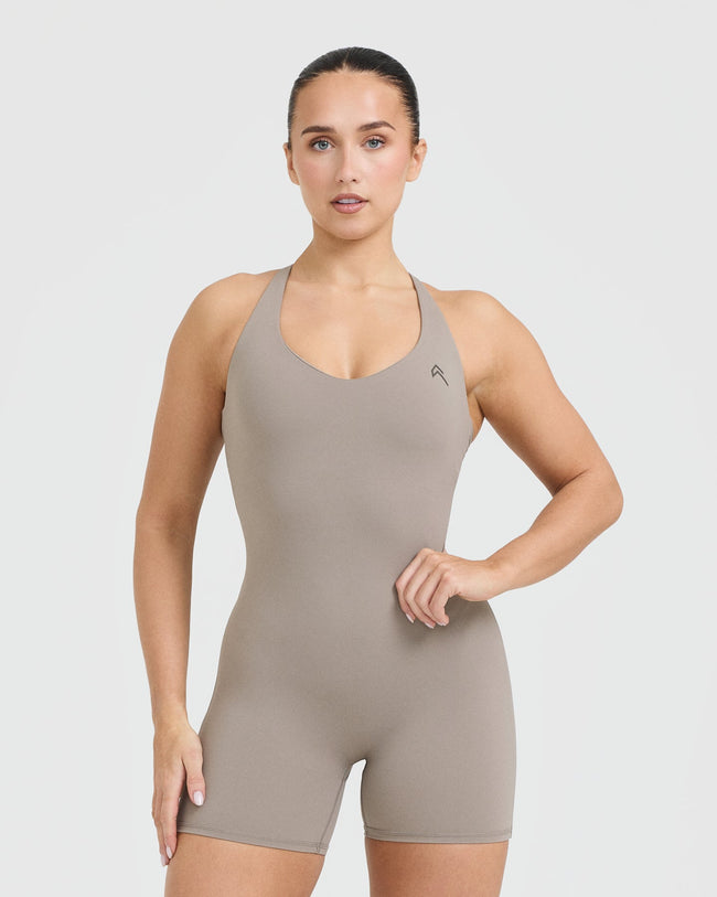 UnifiedMove™ Cross Back All In One 5" | Minky